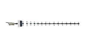 antenna utel