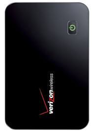 Купить Wi-Fi роутер со встроенным 3g модемом Novatel Mi-Fi 2200