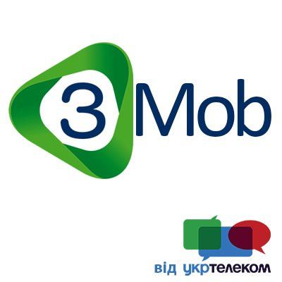Тримоб(укртелеком)