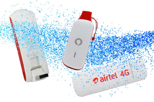 4g modemi