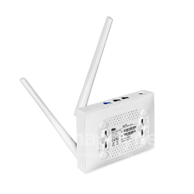 Роутер Netis W1  - название wi-fi сети и ссылка для входа в настройки роутера 