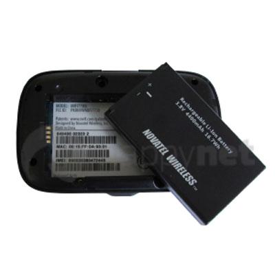Novatel 7730L аккумулятор