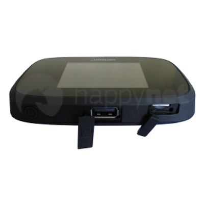 Novatel 7730L slot