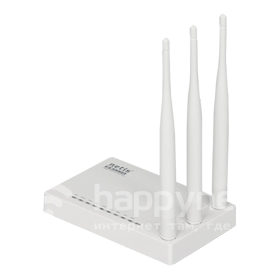 3G Wi-Fi комплект Домашний - описание роутера
