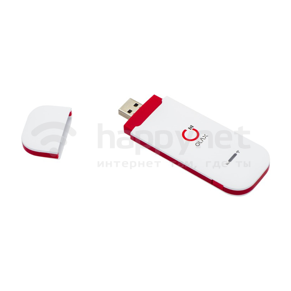 3G/4G модем Olax U90H - внешний вид