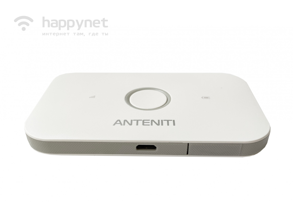 4G комплект Интернет в автомобиль Premium - роутер