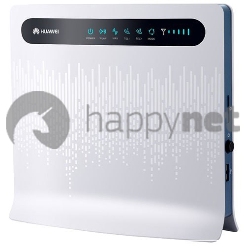 3G/4G Huawei B593