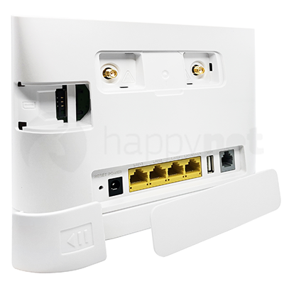 3G/4G Huawei B315-s информация