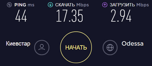 3G модем Huawei 3372 скорость тесты