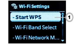 Включение WPS Pantech MHS 291