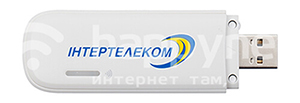 CDMA Wi-Fi комплект Интертелеком Плюс - обзор модема