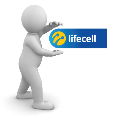 Lifecell Интернет 3G Интернет Life