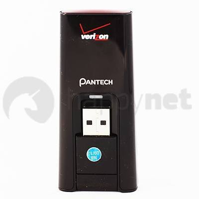 Pantech UML 295