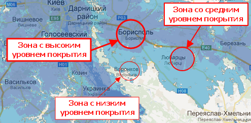 Покрытие PeopleNET