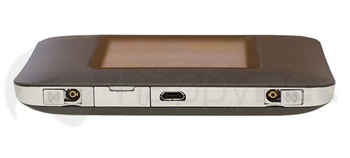 3G WiFi роутер Sierra 771s   с разъемами под антенну