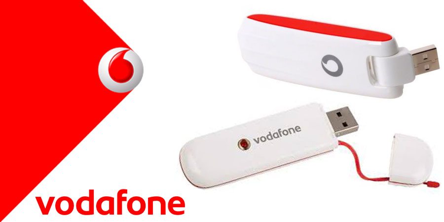 3G Интернет Vodafone