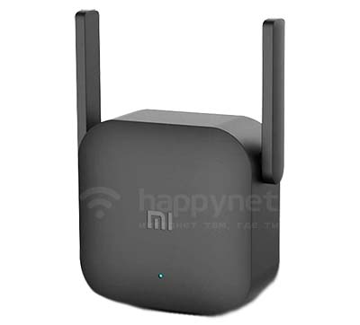 Внешний вид  ретранслятора WiFi сигнала Xiaomi DVB4235GL