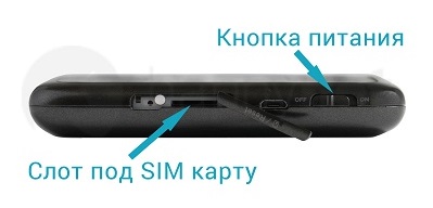 3G роутер ZTE MF 915 - описание