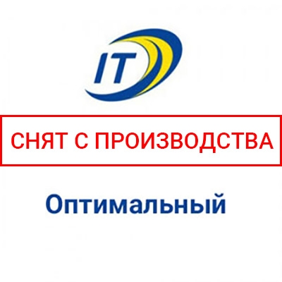 Оптимальный от Интертелеком