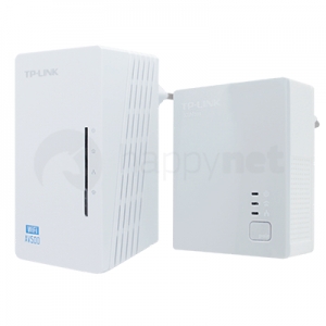 4G / 3G Wi-Fi  репитер TL-WPA4220KIT характеристики