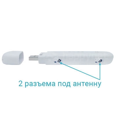 4G 3G USB модем ZTE MF 79U, описание-фото товара 3