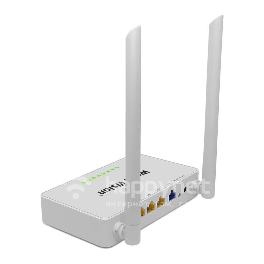 4G WiFi Роутер World Vision Connect, характеристики-фото товара 0