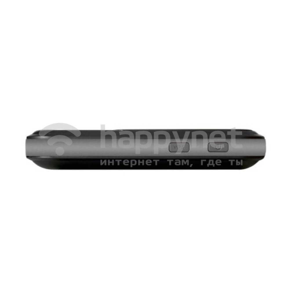 WiFi роутер Satell F3000 Black (до 150 мбит/сек) 4G / 3G / LTE-фото товара 0
