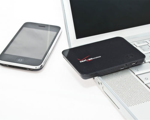 Купить Novatel MiFi 2200-фото товара 2