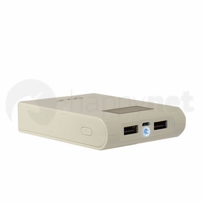 Golf LCD06 10400 mAh-фото товара 2