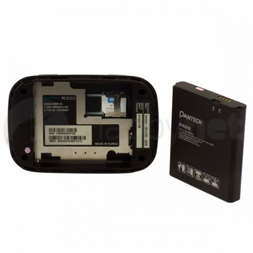 Pantech Jetpack Mifi MHS 291L-фото товара 1
