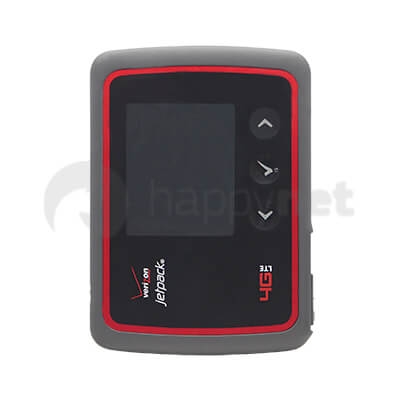 Novatel 6620L компактный роутер для всех операторов