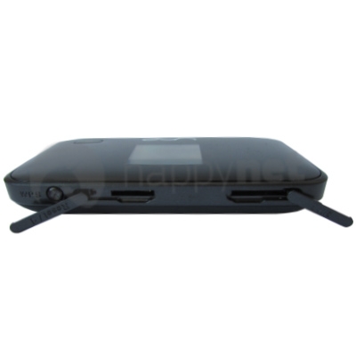 ZTE MF 93D слоты для карт памяти и сим
