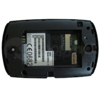 Huawei E5251 слот для карты