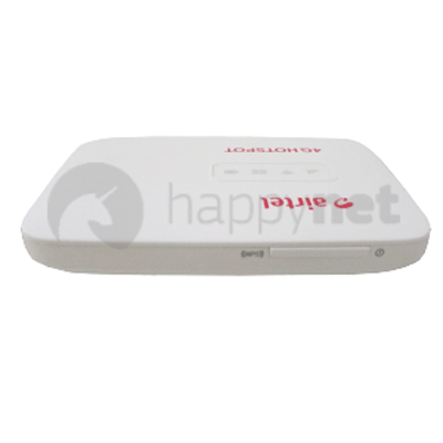 Роутер 3G WiFi Alcatel-MW40CJ с кнопкой
