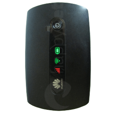 Роутер 3G WiFi Huawei E5251