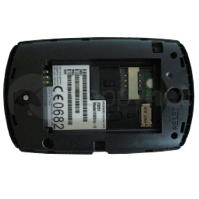 Роутер 3G WiFi Huawei E5251 внутри