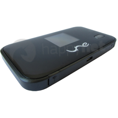 Роутер 3G WiFi ZTE MF 93D разъемы для антенны
