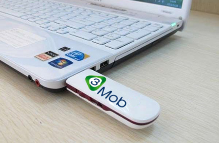 3G Интернет 3mob