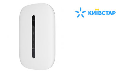Wi-Fi роутер для Киевстар