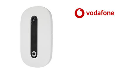 Wi-Fi роутер для Vodafone