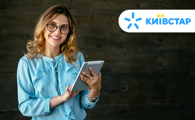 Тарифы Киевстар